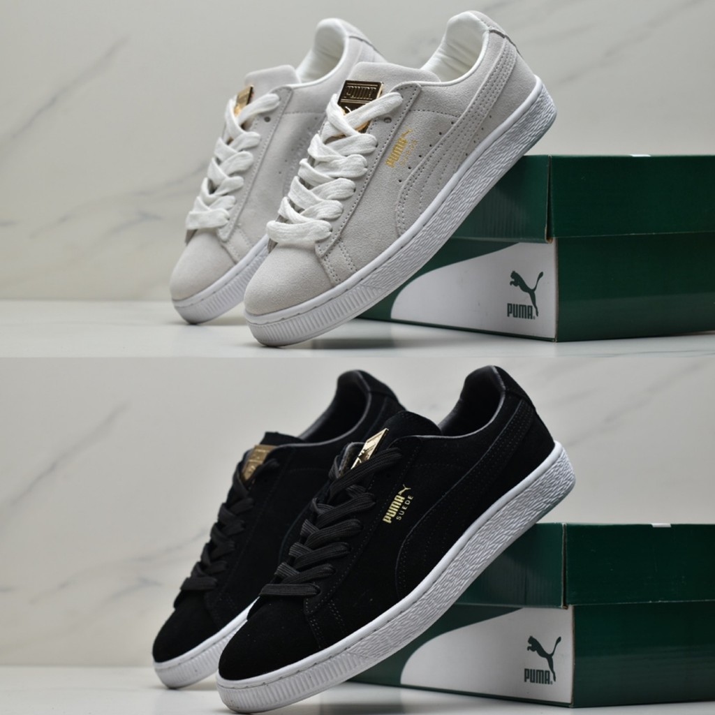 puma low tops