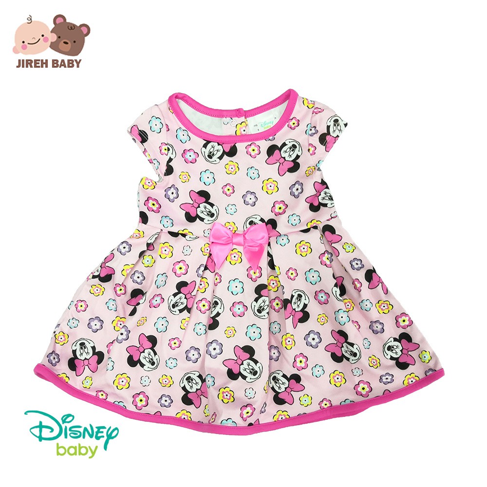 minnie mouse dress 12 months