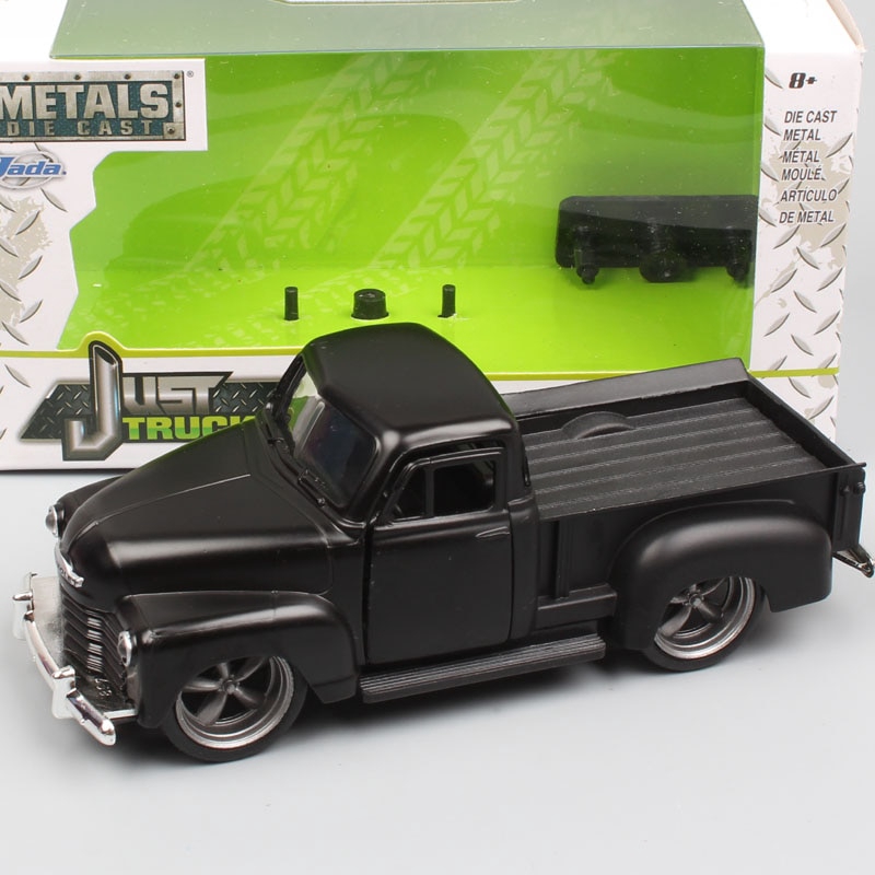 chevrolet silverado toy truck