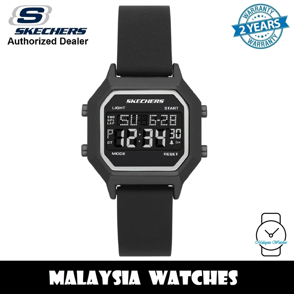 Skechers Discounts And Promotions From Malaysia Watches Shopee Malaysia