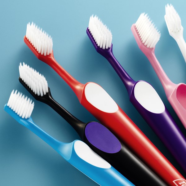 tepe supreme soft toothbrush