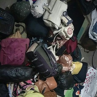 Buy Bag Guni Bundle Item Seetracker Malaysia