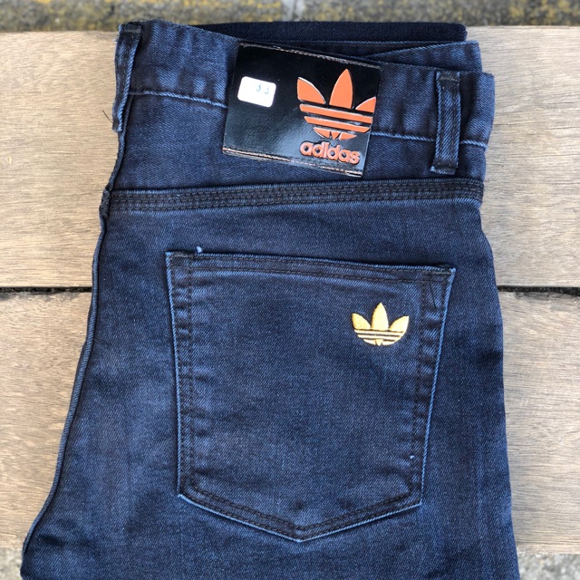 seluar jeans adidas original buy 