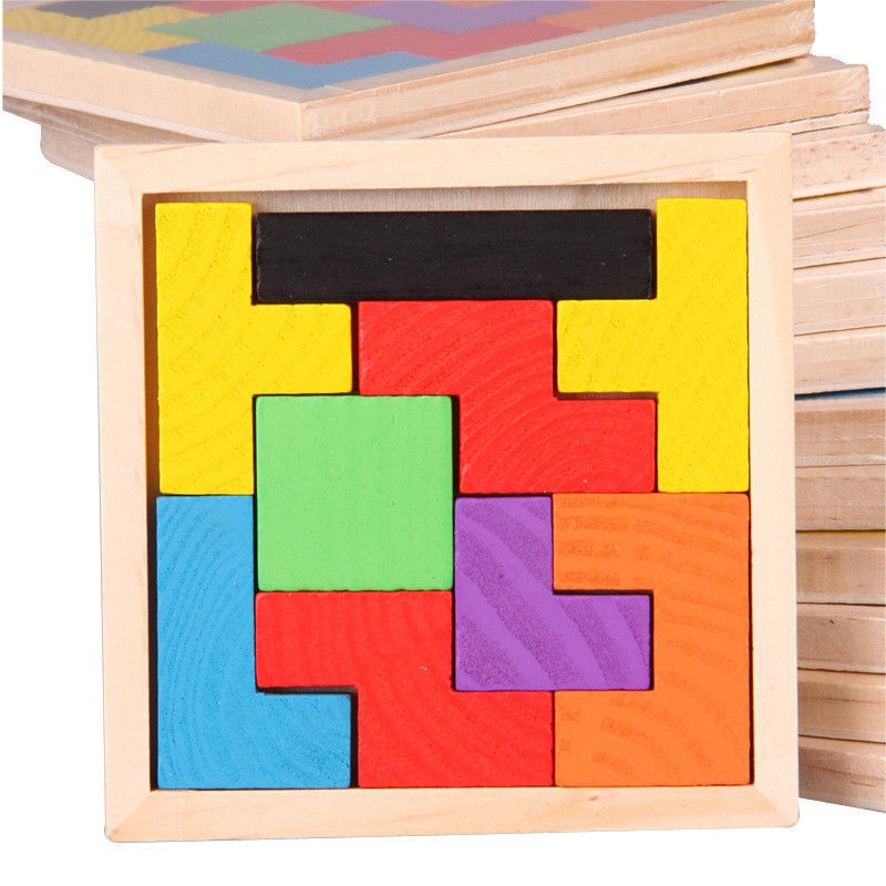 wood intelligence puzzle
