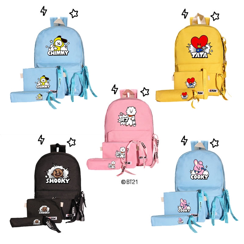 Kpop Bag Backpacks Prices And Promotions Women S Bags Nov 2021 Shopee Malaysia