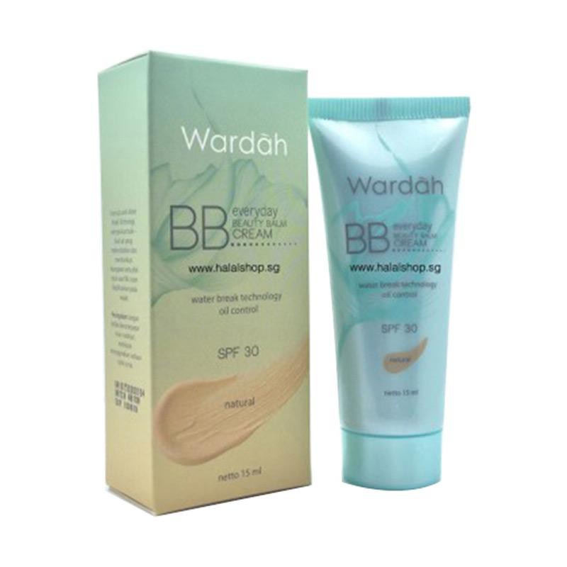 spf 30 bb cream