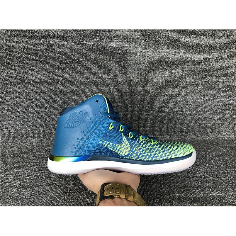 nike jordan 31 high