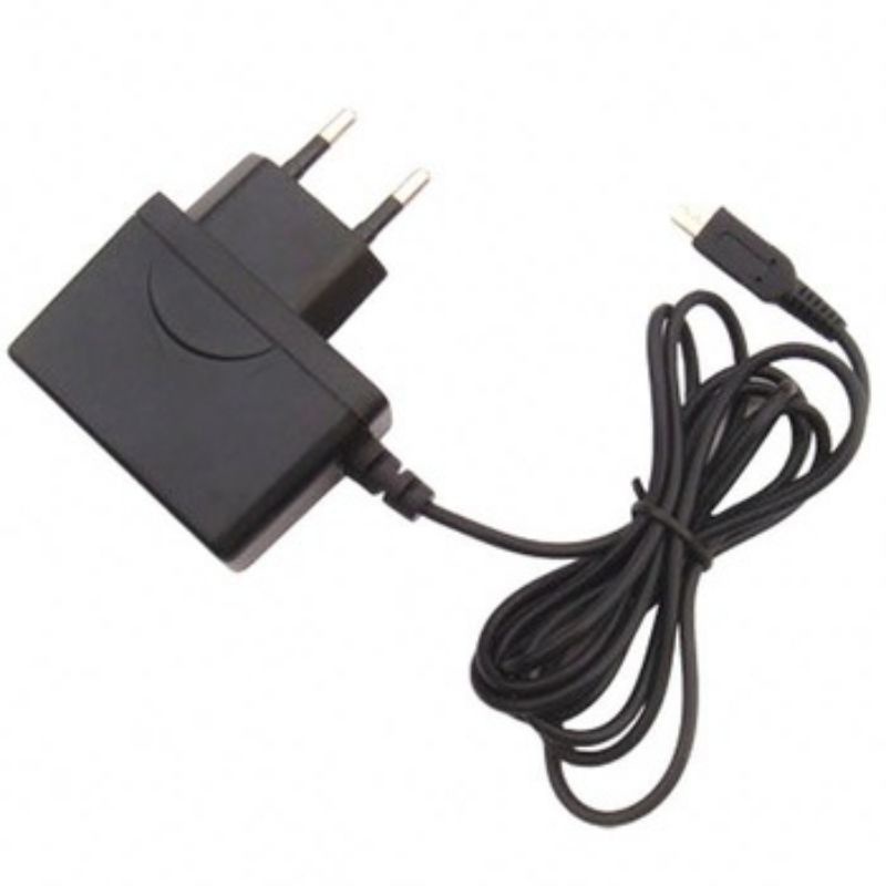 Nintendo 3DS FasT Super Charging Original Charger Charging Cable