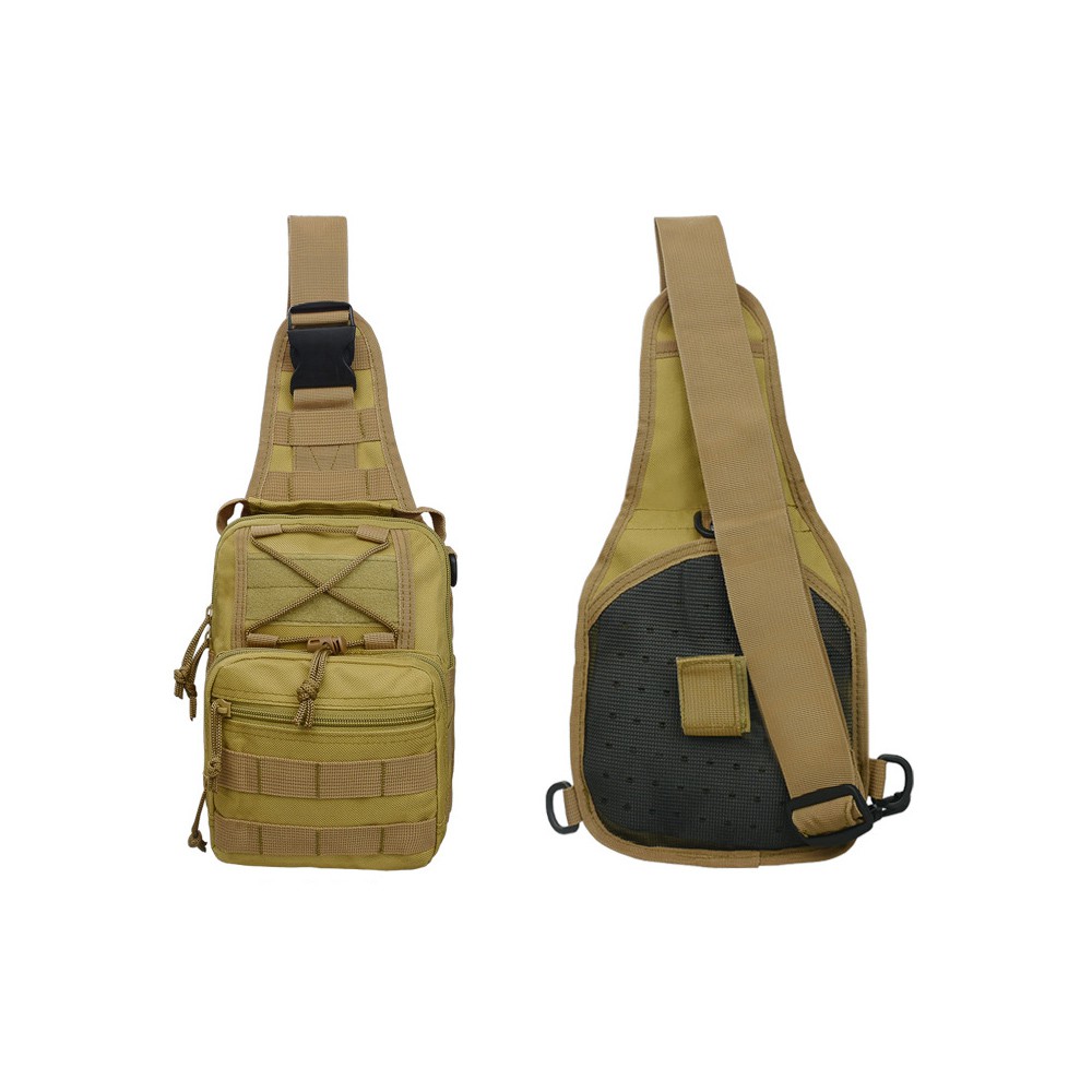 hunting sling bag