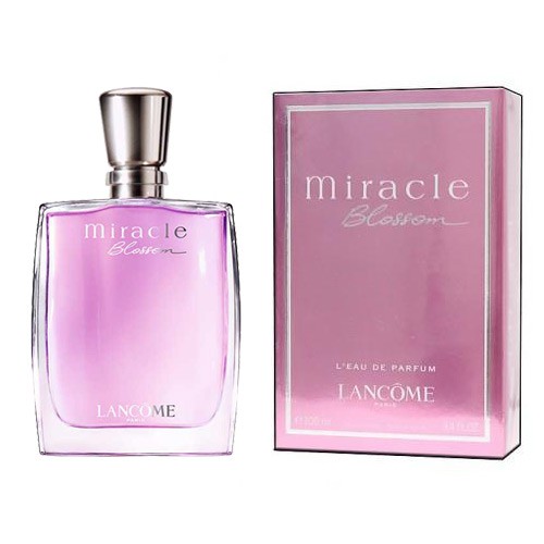 miracle lancome 100ml sephora