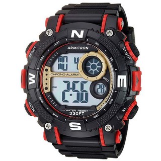 armitron pro sport watch band replacement