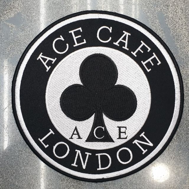 Ace cafe kuala lumpur