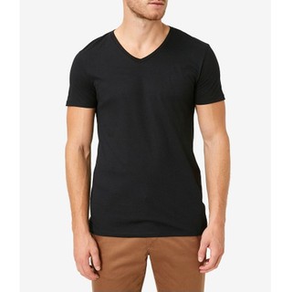 V-Neck Microfiber Mini Eyelet Jersey Short Sleeve | Jersi V-Kolar ...