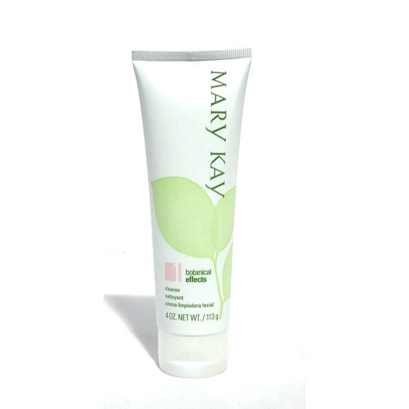 cleanser botanical f2