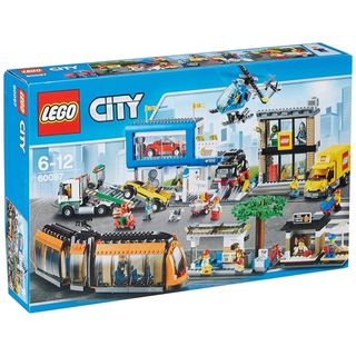 lego 60097 price