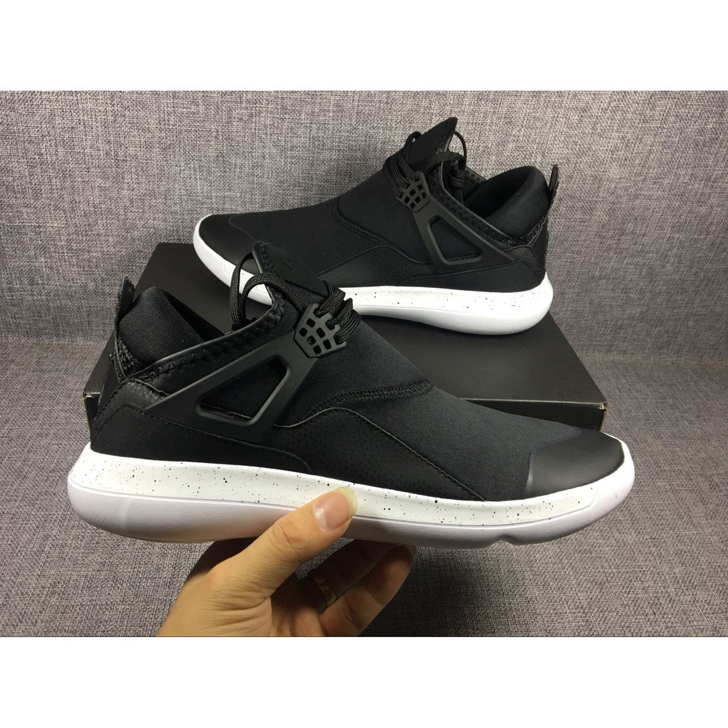 jordan fly 89 all black