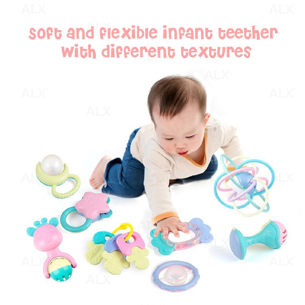 toys for baby 0 24 months