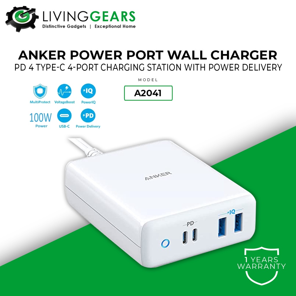 anker a2041