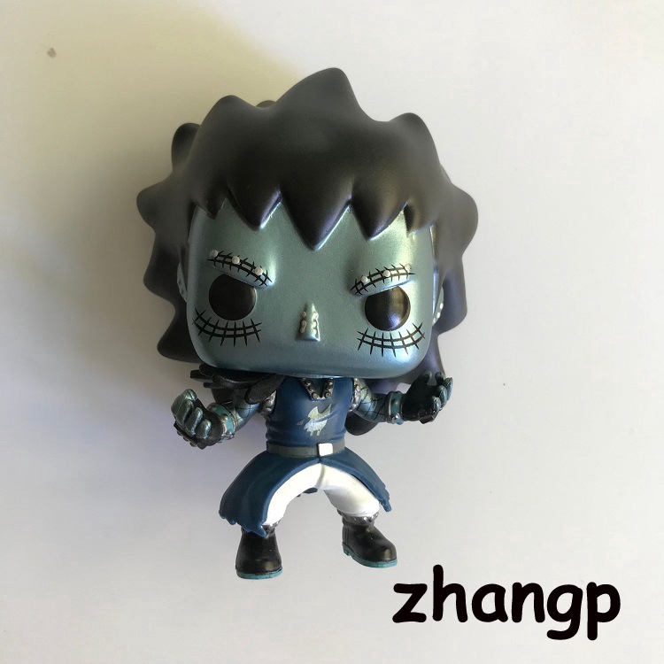 gajeel funko