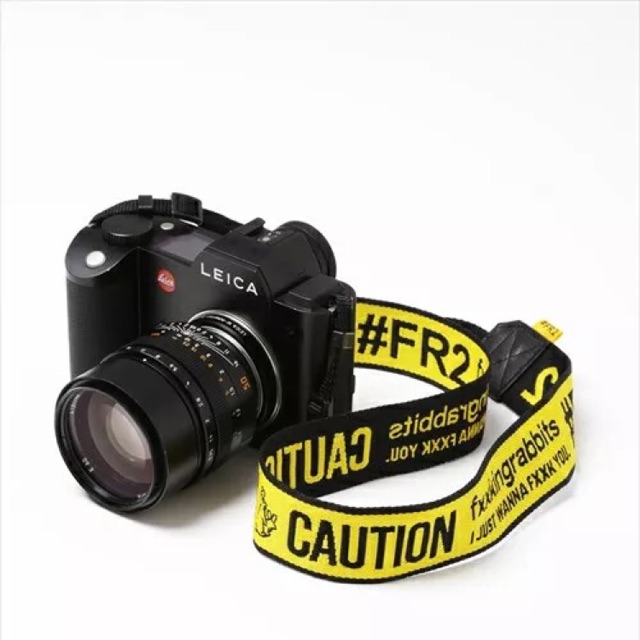 本命ギフト #FR2 カメラストラップ Camera Strap kids-nurie.com