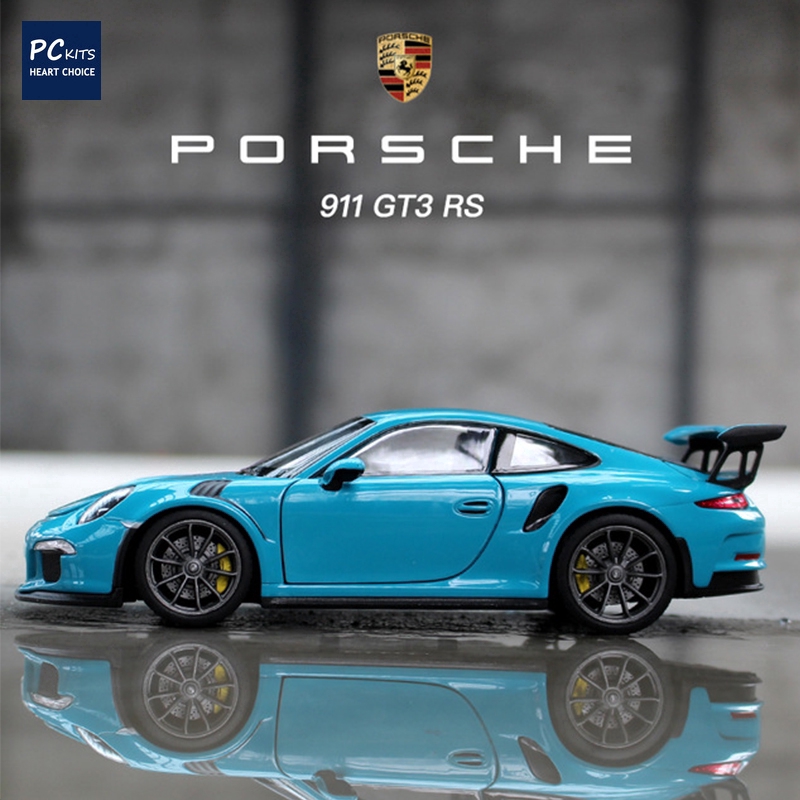 porsche car toy models