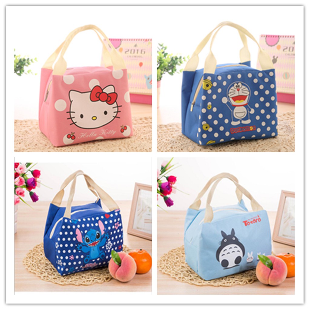 shopee lunch bag