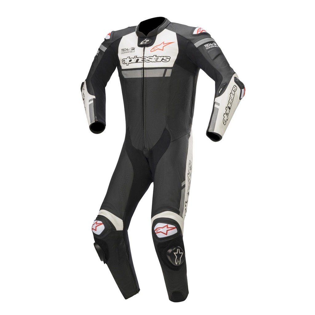 Replica Alpinestars Missile Ignition Leather Race Suit