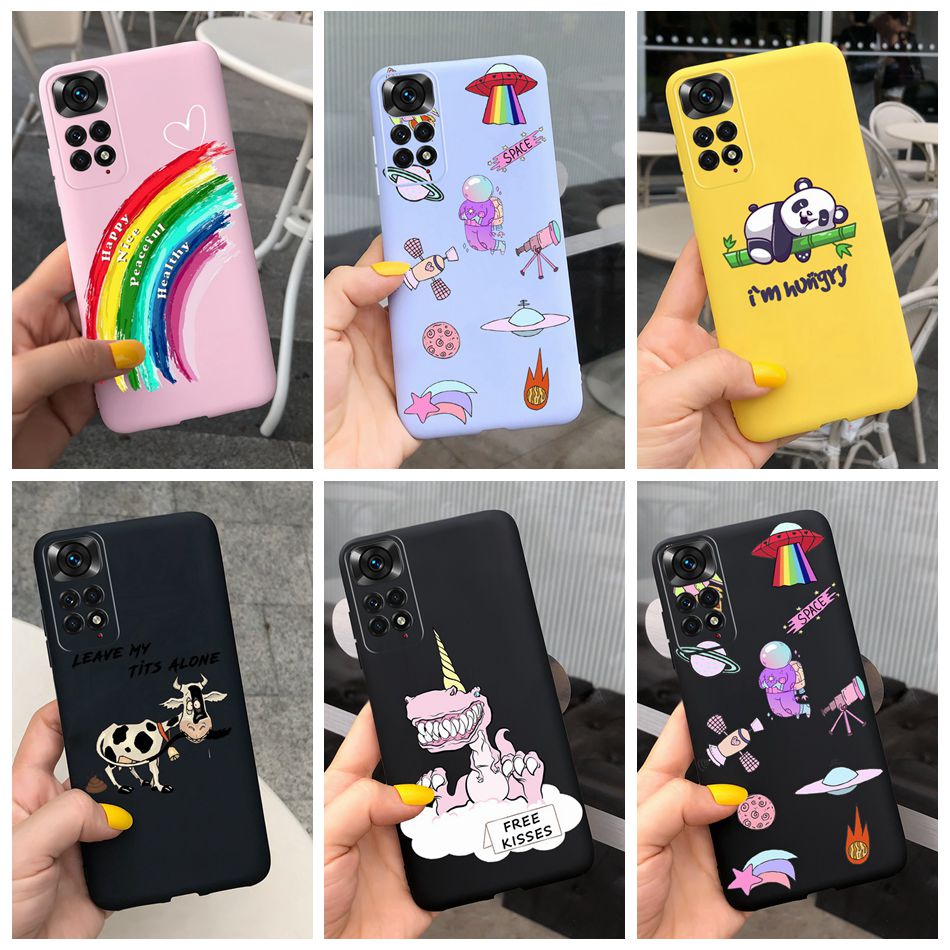 Casing Xiaomi Poco M4 Pro 5G / Poco M3 Pro / Poco M3 / Poco X3 Pro ...