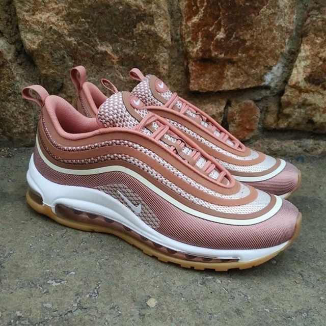 nike 97 ultra gold