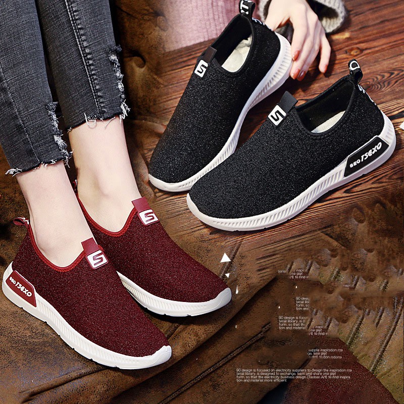 shoes for women trendy