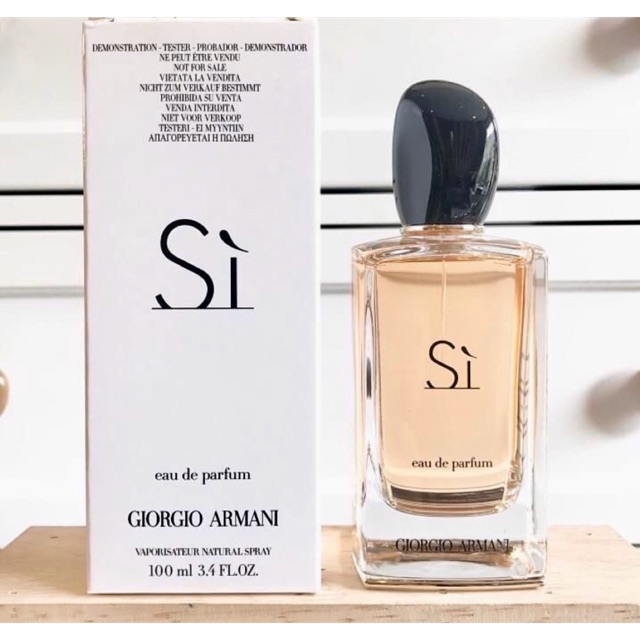 original si perfume