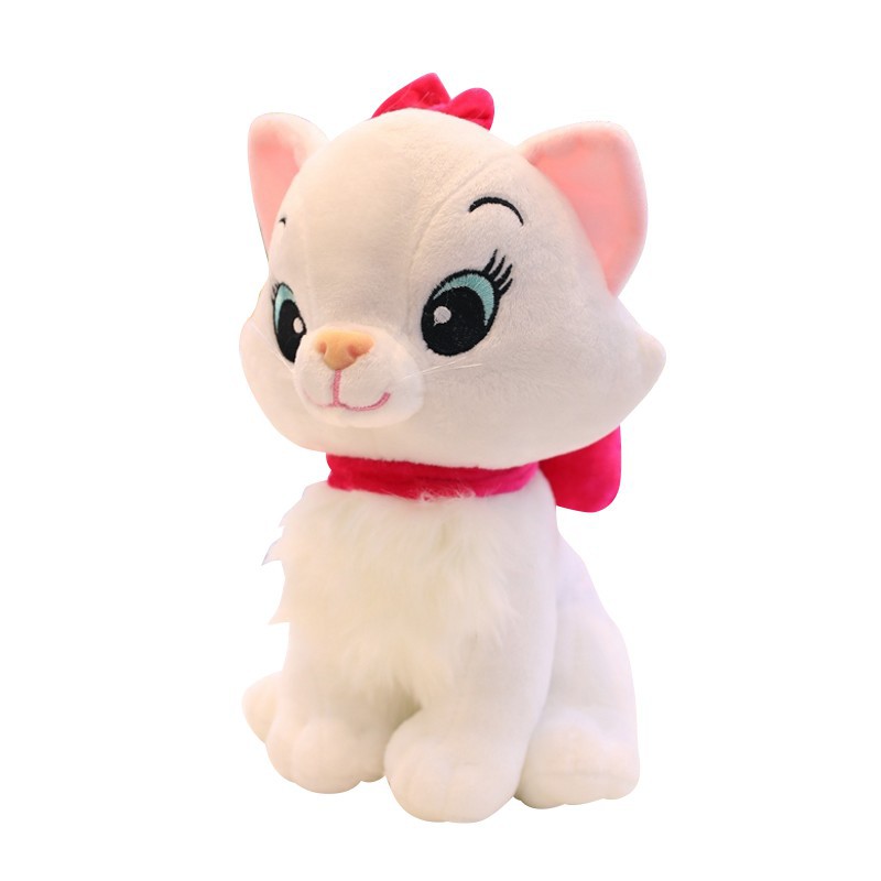 cute cat doll