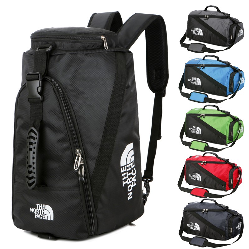 the north face holdall