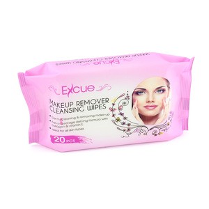 purederm tea tree makeup remover