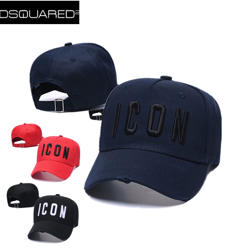 dsquared bear cap