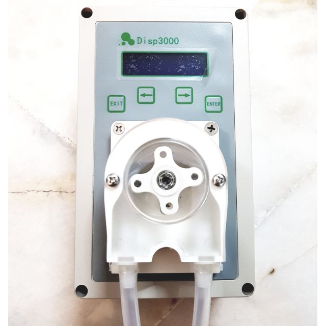GREASE TRAP CHEMICAL TIMER DOSING PUMP Shopee Malaysia