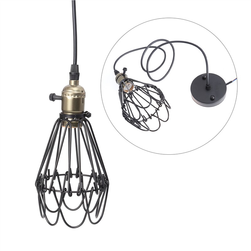 Pendant Lights Lighting Ceiling Fans Edison Ceiling Light