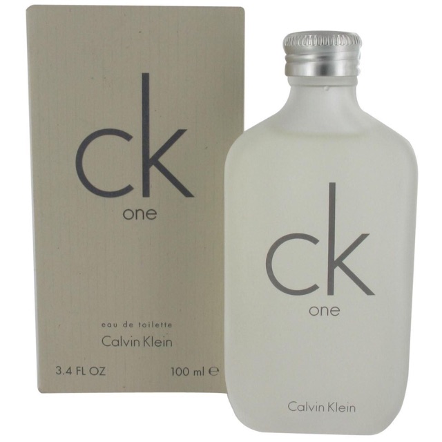 ck 1 for men