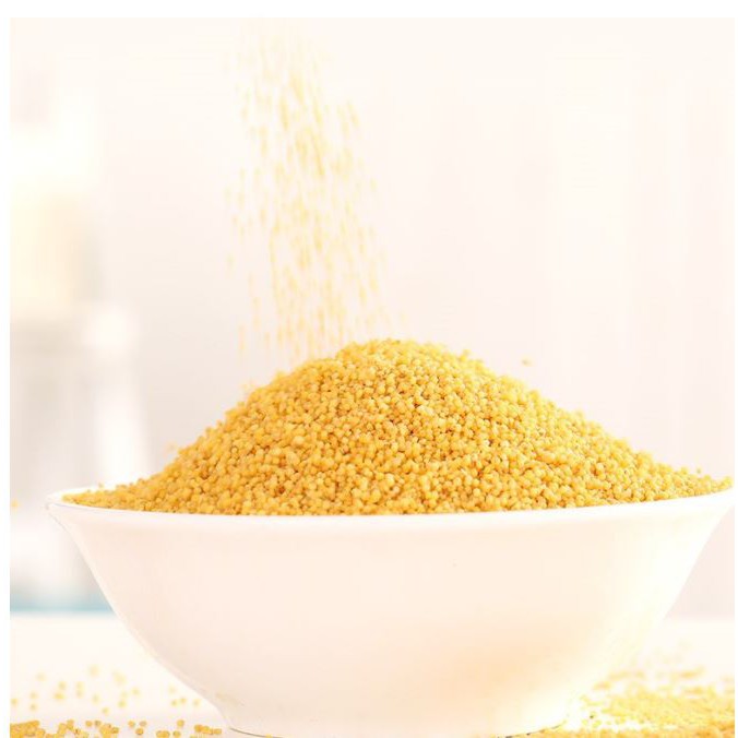 Millet Imported 500 gram 小米 Health Food Millet Rice