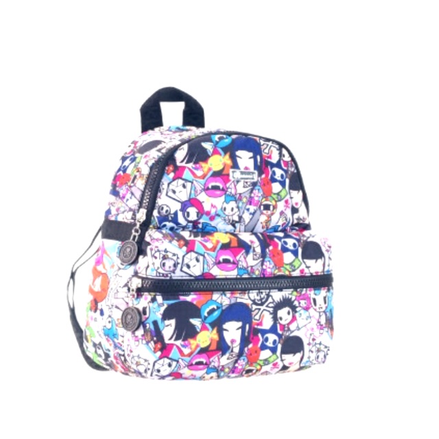 tokidoki mini backpack