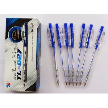 Ballpoint pen 027 | Shopee Malaysia