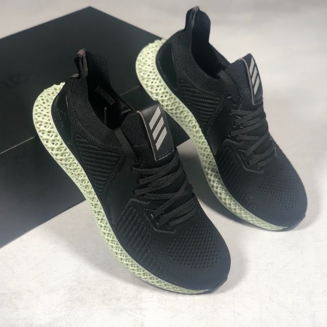 future runner 4d