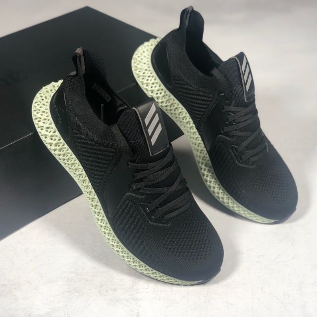 adidas future runner 4d