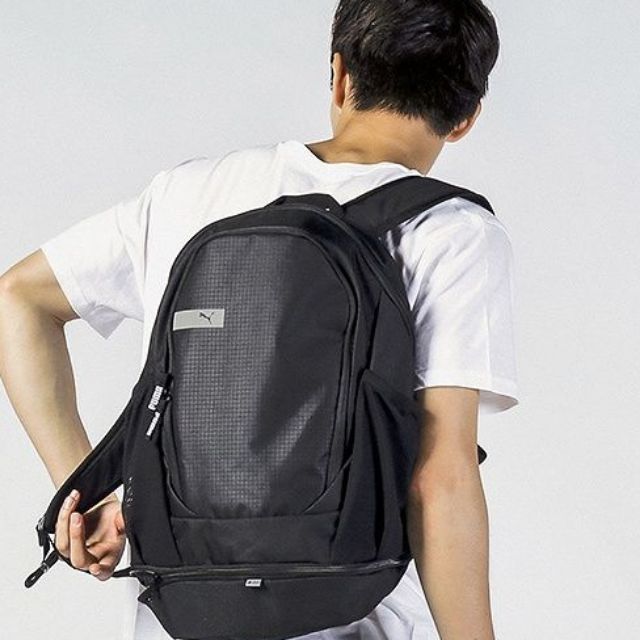 vibe backpack puma