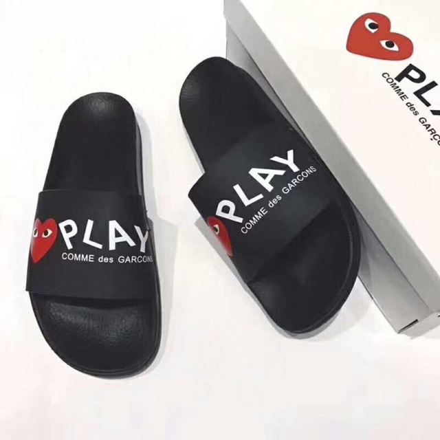 cdg sandals