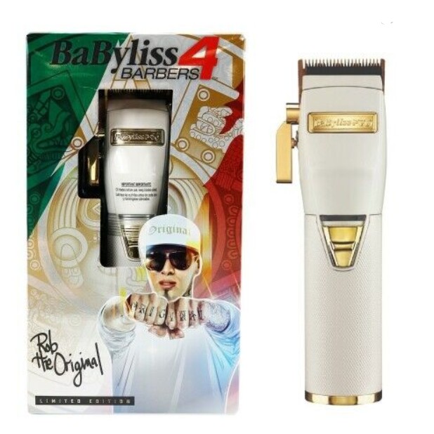 babyliss pro clippers limited edition