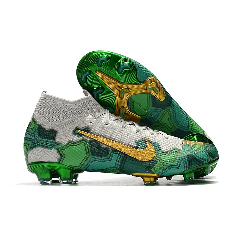 football shoes 7 size