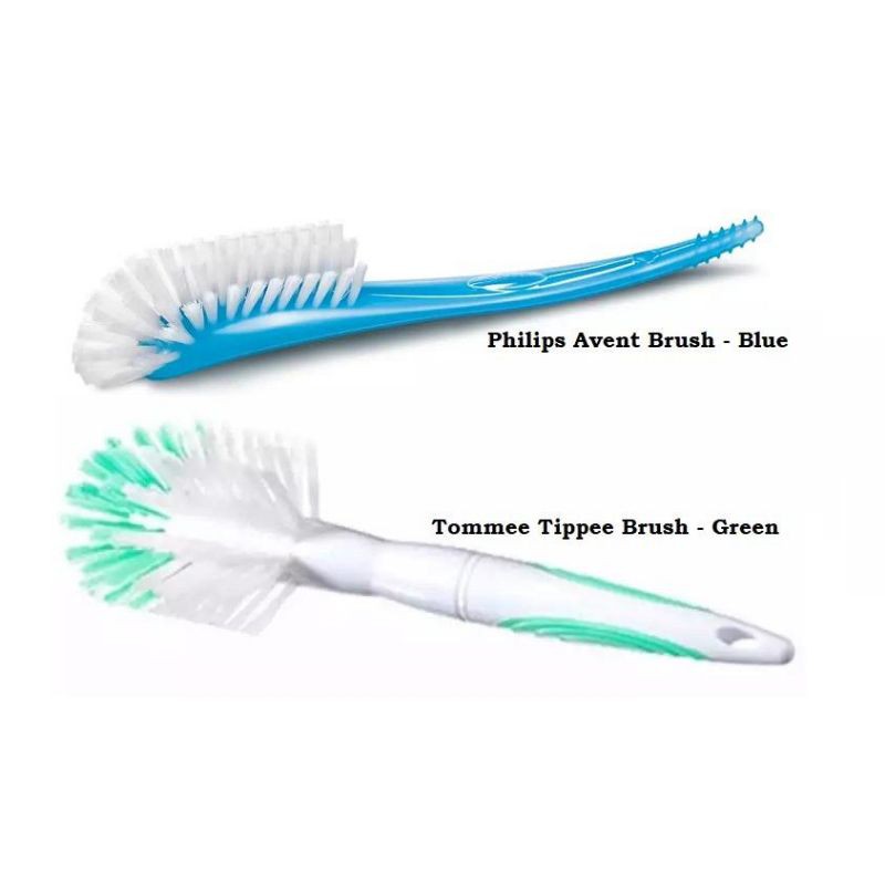 tommee tippee bottle brush
