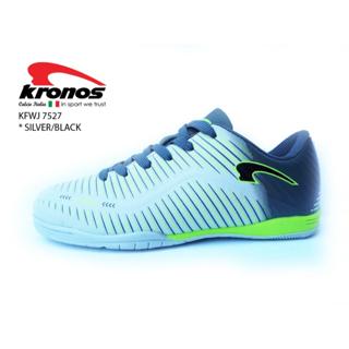 kasut futsal kronos
