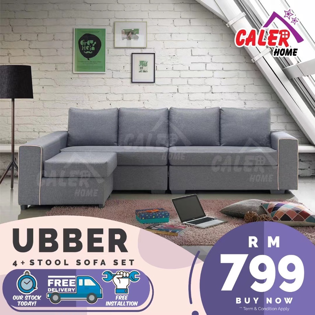 sofas - Prices and Promotions - Feb 2023 | Shopee Malaysia